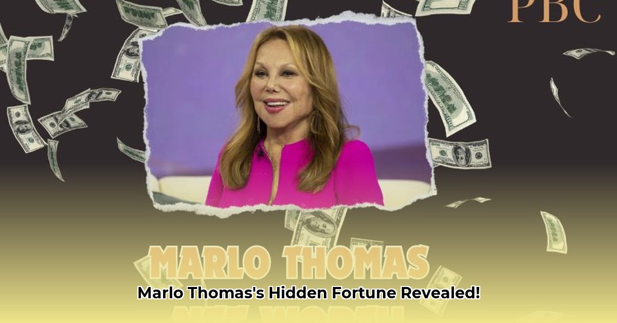 what-is-marlo-thomas-s-net-worth